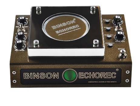 Binson Echorec